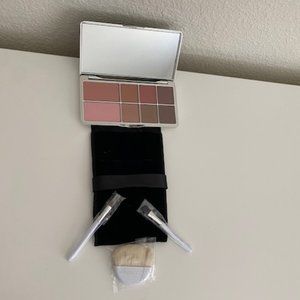 New Eddie Funkhouser Face Palette with brushes
